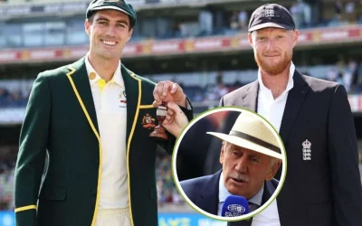 Ian Chappell names key England players who could trouble Australia in the 2025-26 Ashes series