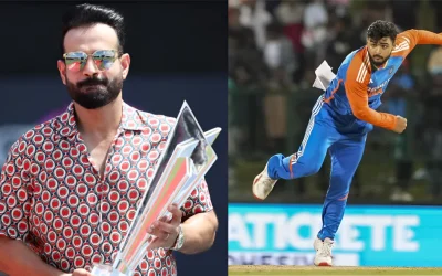 Irfan Pathan reveals why Riyan Parag will get extra opportunities in the Indian cricket team