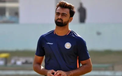 Jaydev Unadkat slams a journalist for misquoting his ‘car and flat’ statement in English county cricket