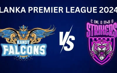 LPL 2024, KFL vs CS: Match Prediction, Dream11 Team, Fantasy Tips & Pitch Report | Kandy Falcons versus Colombo Strikers, Eliminator