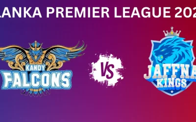 LPL 2024, KFL vs JK: Match Prediction, Dream11 Team, Fantasy Tips & Pitch Report | Kandy Falcons vs Jaffna Kings, Qualifier 2