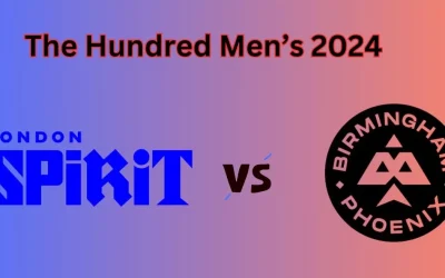 LNS vs BPH, The Hundred Men’s 2024: Match Prediction, Dream11 Team, Fantasy Tips and Pitch Report | London Spirit vs Birmingham Phoenix