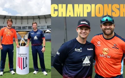 WAS vs SF, MLC 2024 Final: Match Prediction, Dream11 Team, Fantasy Tips & Pitch Report | Washington Freedom vs San Francisco Unicorns