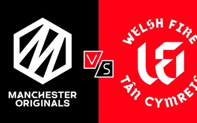 MNR vs WEF, The Hundred Men’s 2024: Match Prediction, Dream11 Team, Fantasy Tips and Pitch Report | Manchester Originals vs Welsh Fire