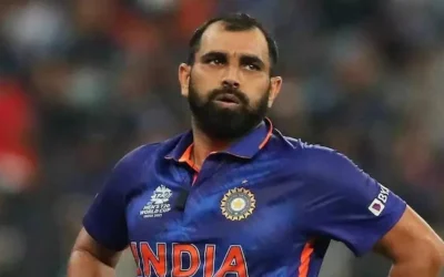 Mohammed Shami’s friend reveals details about the dark time of Indian cricketer’s career