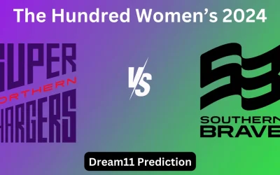 NOS-W vs SOB-W 2024, The Hundred Women’s 2024: Match Prediction, Dream11 Team, Fantasy Tips & Pitch Report | Northern Superchargers vs Southern Brave