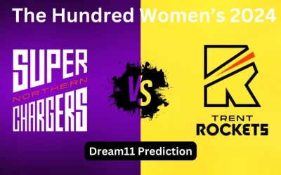 NOS-W vs TRT-W 2024, The Hundred Women’s 2024: Match Prediction, Dream11 Team, Fantasy Tips & Pitch Report | Northern Superchargers vs Trent Rockets