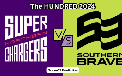 NOS vs SOB, The Hundred Men’s 2024: Match Prediction, Dream11 Team, Fantasy Tips and Pitch Report | Northern Superchargers vs Southern Brave