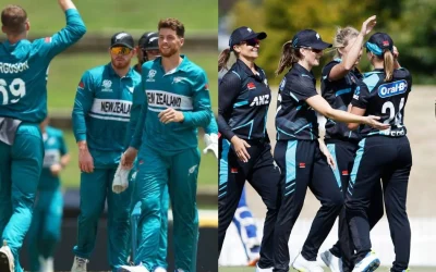 NZC reveals home season details for 2024-25; England, Australia and Pakistan to tour New Zealand