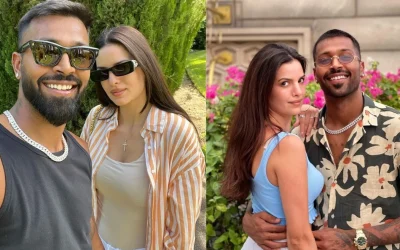 Natasa Stankovic breaks silence amidst divorce rumors with T20 World Cup champion Hardik Pandya