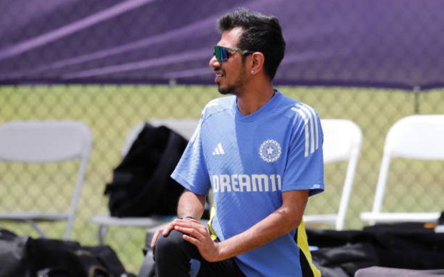 युजवेंद्र चहल को श्रीलंका दौरे के लिए टीम में न चुने जाने की असली वजह है ये, करियर हो सकता है खत्म!