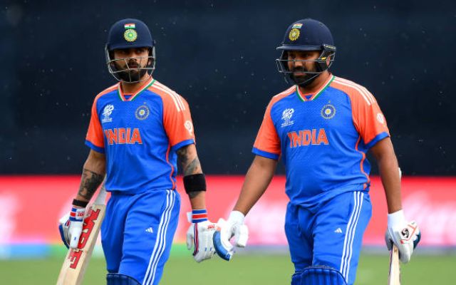 तीन मुख्य कारण आखिर क्यों रोहित शर्मा और विराट कोहली का टी20 क्रिकेट में संन्यास लेना का फैसला सही है