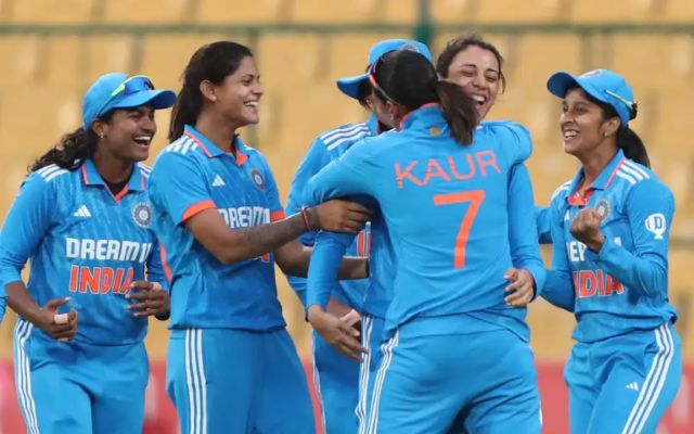 तीन मुख्य कारण आखिर क्यों महिला एशिया कप को जीतने की प्रबल दावेदार है भारतीय टीम