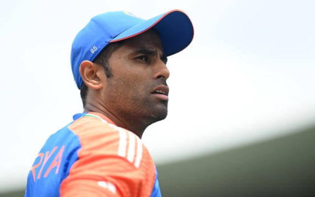 “अगर आप अच्छे इंसान हैं, तो आपके साथ अच्छा ही होगा”- टीम इंडिया की कप्तानी मिलने के बाद बोले Sky
