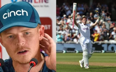 ENG vs WI: Ollie Pope reveals his lucky charm after smashing century on Day 1 of the 2nd Test