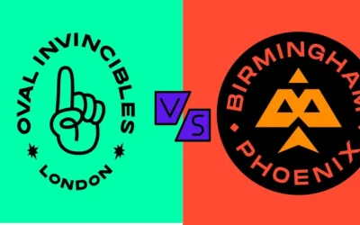 OVI vs BPH, The Hundred Men’s 2024: Match Prediction, Dream11 Team, Fantasy Tips and Pitch Report | Oval Invincibles vs Birmingham Phoenix