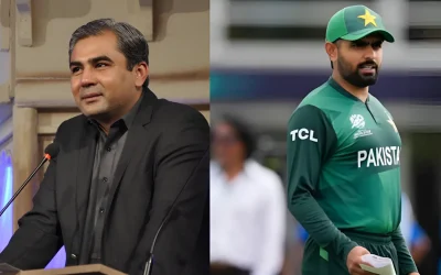 PCB denies NOC to three Pakistan players for participation in the GT20 Canada