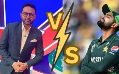 Parthiv Patel lambasts Pakistan skipper Babar Azam for his underwhelming performance in T20 World Cup 2024