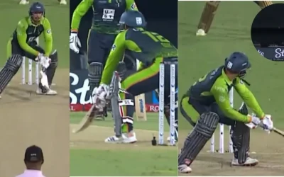 WATCH: Quinton de Kock’s eye-catching reverse scoop shots during LAKR vs SEO game in MLC 2024