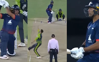 WATCH: 6,4,6- Rachin Ravindra turns the tide with explosive batting against Imad Wasim in MLC 2024