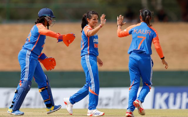 Womens Asia Cup 2024 Final: पाकिस्तान के साथ नहीं, इस टीम के खिलाफ होगा भारत का फाइनल मुकाबला, देखें पूरी डिटेल्स