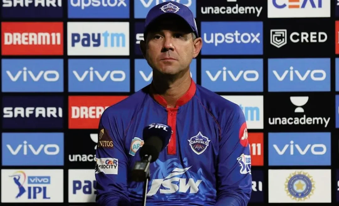 ‘So we tried to..’: Ricky Ponting’s initial response after his exit from Delhi Capitals ahead of the IPL 2025
