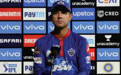 ‘So we tried to..’: Ricky Ponting’s initial response after his exit from Delhi Capitals ahead of the IPL 2025