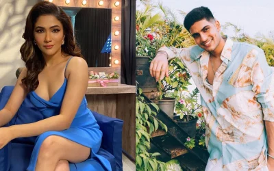 Ridhima Pandit doubles down: It’s just not cricket with Shubman Gill