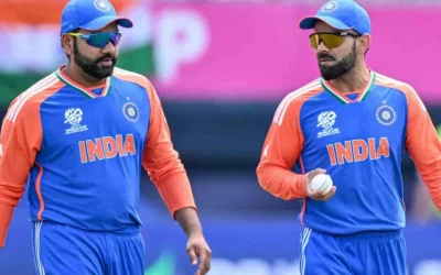 SL vs IND: Rohit Sharma, Virat Kohli to skip upcoming ODIs, Hardik Pandya or KL Rahul to lead Team India