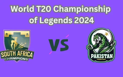 SAC vs PNC, World T20 Championship of Legends 2024: Match Prediction, Dream11 Team, Fantasy Tips, Pitch Report | Pakistan Champions vs South Africa Champions