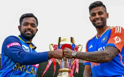 SL vs IND, 2nd T20I: Match Prediction, Dream11 Team, Fantasy Tips & Pitch Report | Sri Lanka vs India 2024