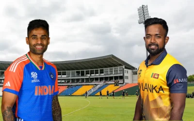 SL vs IND, First T20I: Pallekele International Cricket Stadium Pitch Report, Kandy Weather Forecast, T20I Stats and Records | Sri Lanka vs India