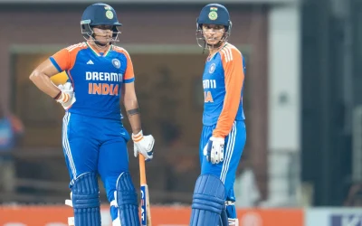 India annihilate South Africa in 3rd T20I to level the Women’s T20I series