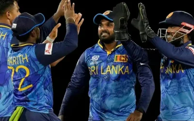 New captain to lead as Sri Lanka announces 16-member ODI squad for India series