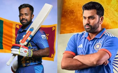 SL vs IND 2024, ODI Series: Broadcast, live streaming details – When and Where to watch in India, USA, UK, Sri Lanka & other countries