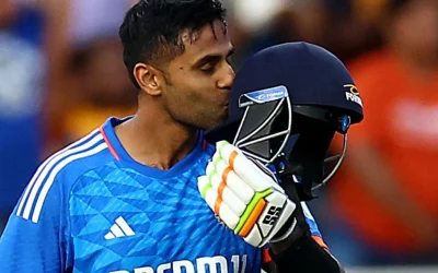 ‘This new role bring with it…’: Suryakumar Yadav reacts after being named India’s T20I captain