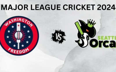 SEA vs WAS, MLC 2024: Match Prediction, Dream11 Team, Fantasy Tips & Pitch Report | Seattle Orcas vs Washington Freedom