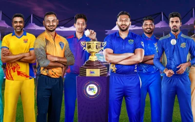 TNPL 2024: Fixtures, Squads and Live Streaming details of Tamil Nadu Premier League