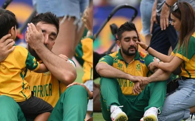 “In my books it all counts for…”: Tabraiz Shamsi’s emotional post after T20 World Cup final defeat against India