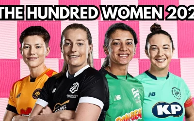 Women’s The Hundred 2024: Full squads of all 8 teams with overseas players