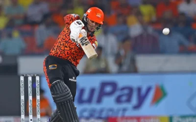 Abhishek Sharma reveals the lucky charm for Sunrisers Hyderabad in IPL
