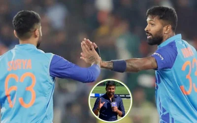 Russel Arnold provides reason for Hardik Pandya’s captaincy snub from India’s T20I squad