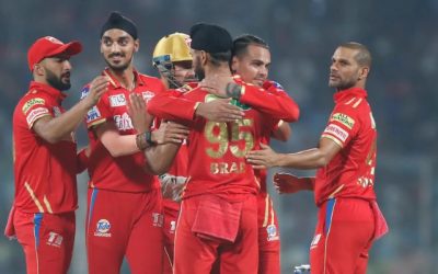 Ipl 2025 के लिए ये दिग्गज प्लेयर बनेगा पंजाब किंग्स का हेड कोच, रणजी ट्रॉफी का है बादशाह