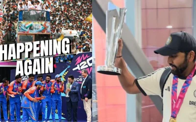 All you need to know about Team India’s victory parade in Mumbai for T20 World Cup 2024 win