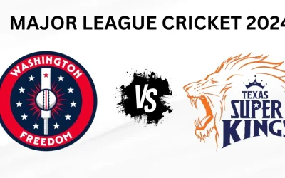 WAF vs TSK, MLC 2024: Match Prediction, Dream11 Team, Fantasy Tips & Pitch Report | Washington Freedom vs Texas Super Kings.