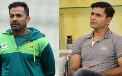 PCB sacks Wahab Riaz and Abdul Razzaq from the selection committee after Pakistan’s dismal show in T20 World Cup 2024