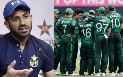 Wahab Riaz reacts after PCB sacks him as chief selector following Pakistan’s poor show in T20 WC 2024