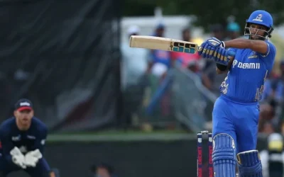 WAS vs NY, MLC 2024: Match Prediction, Dream11 Team, Fantasy Tips & Pitch Report | Washington Freedom vs MI New York