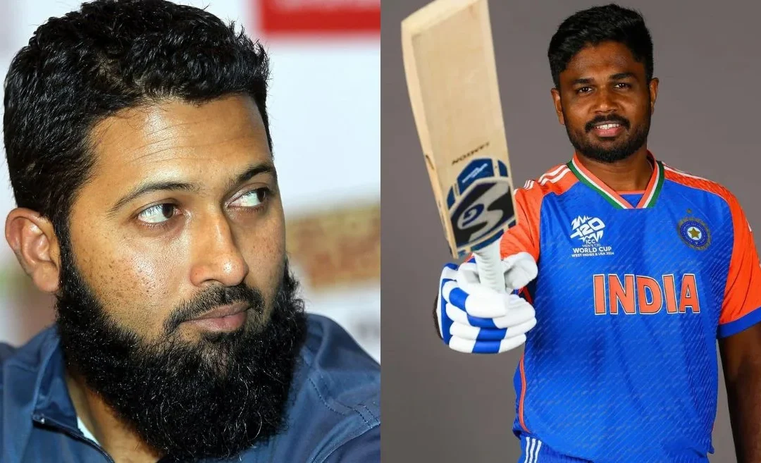 Wasim Jaffer names his India’s playing XI for the 1st T20I against Sri Lanka; no place for Sanju Samson