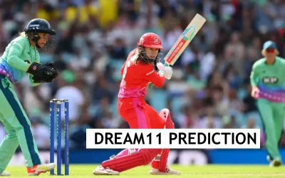 WEF-W vs OVI-W, The Hundred Women 2024: Match Prediction, Dream11 Team, Fantasy Tips & Pitch Report | Welsh Fire Women vs Oval Invincibles Women